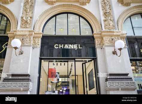 is chanel cheaper in milan|Chanel shopping tips.